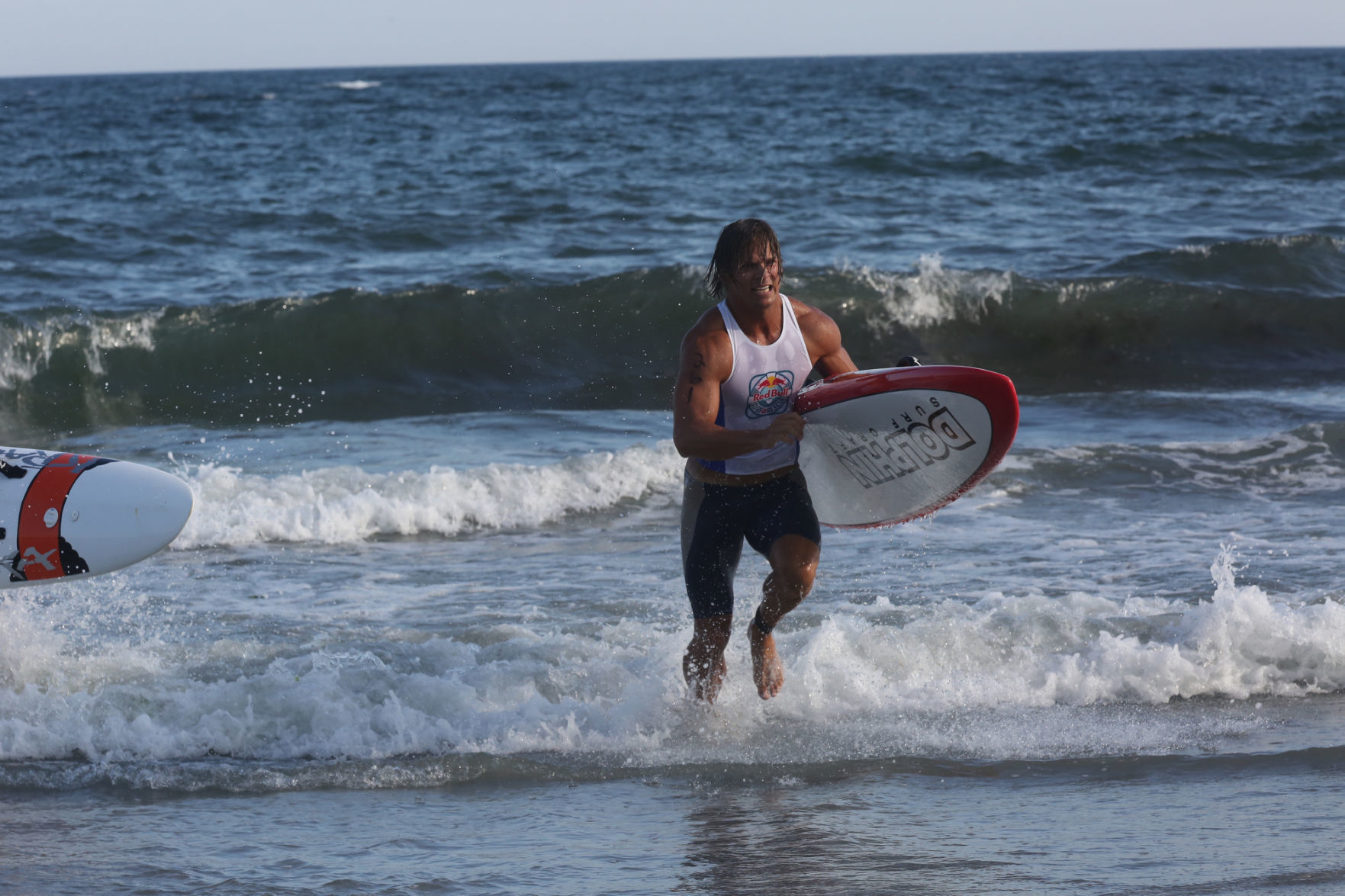Red Bull Lifeguard Races